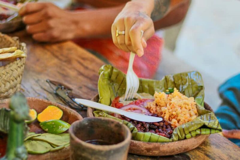 From Huatulco: Exotic garden on an ecotourism ranch and a visit to a viewpoint - Practical Details and Logistics