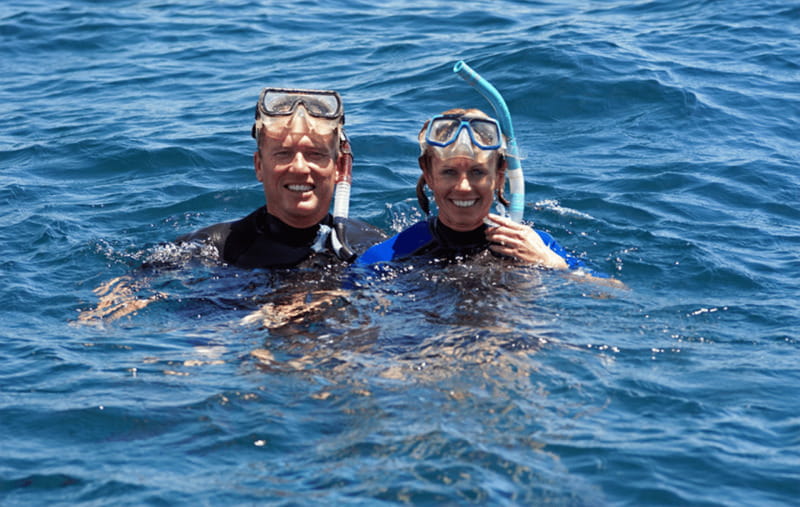 From Huatulco: Huatulco Bays Private Tour - Visiting Virgin Beaches and Snorkeling Spots