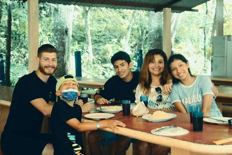 From Huatulco: Magical Copalitilla Waterfalls with Entry - Practical Tips and Physical Requirements