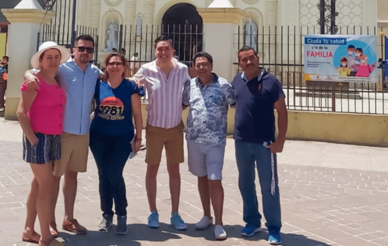 From Huatulco: Magical Town of Juquila Tour - Key Points