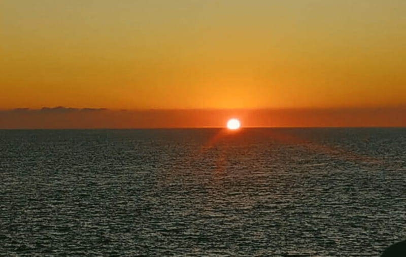 From Huatulco: Mazunte and Punta Cometa Tour - An Authentic Coastal Adventure from Huatulco to Mazunte and Punta Cometa