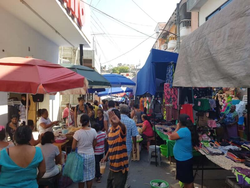 From Huatulco: Pochutla Market Tour with Local Guide - Why Choose This Market Tour from Huatulco?