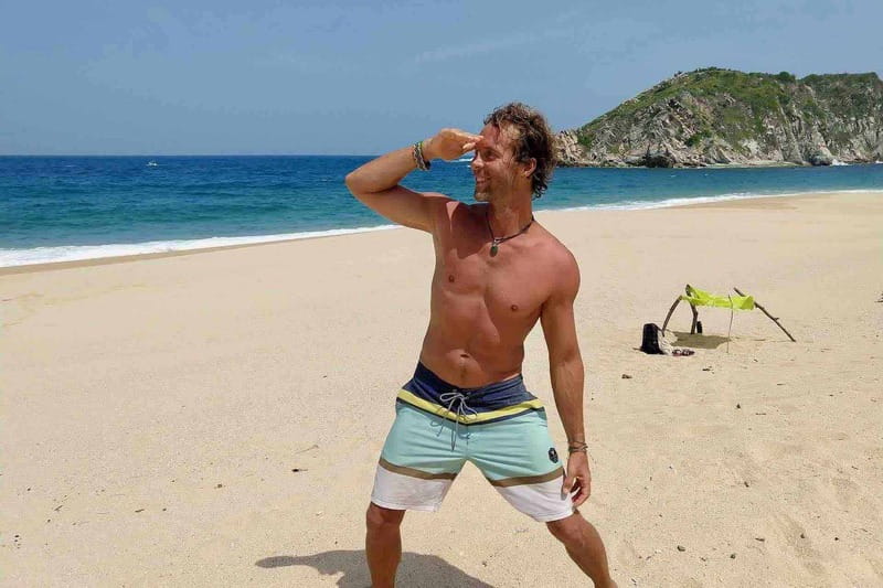 From Huatulco: Private 7 Bays Boat Tour - What Makes the Private 7 Bays Tour Unique