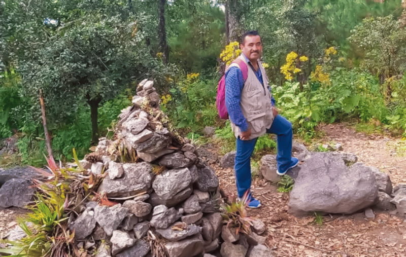 From Huatulco: San Jose del Pacifico Tour - Arrival at San Jose del Pacifico: A Mountain Community at 2350 Meters