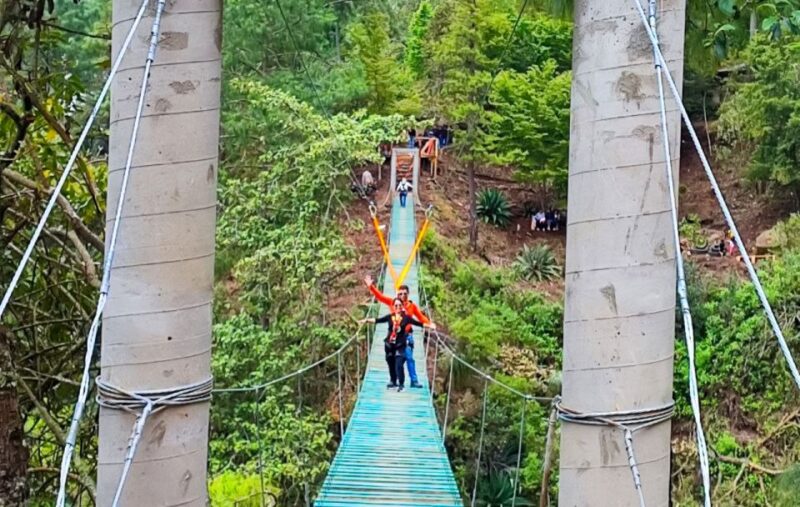 From Huatulco: San Jose del Pacifico Tour - The Sum Up: An Authentic Mountain Adventure from Huatulco