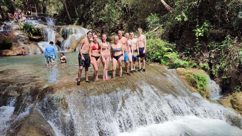 From Huatulco: Waterfalls and Coffee Experience with Lunch - Unlock the Beauty of Oaxacas Sierra Region with Waterfalls and Coffee