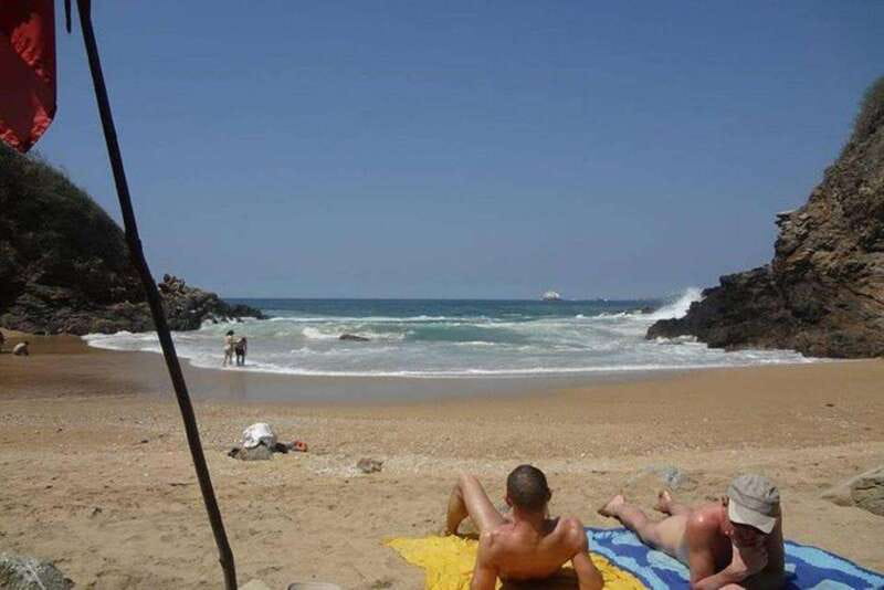 From Huatulco: Zipolite Adult Beach Day Trip - Departure and Transportation from Huatulco