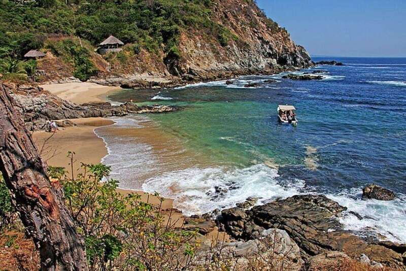 From Huatulco: Zipolite Adult Beach Day Trip - The Return Trip and Overall Experience
