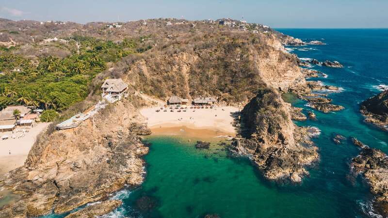 From Huatulco: Zipolite Nudist Beach Day Trip - Practical Details and Accessibility