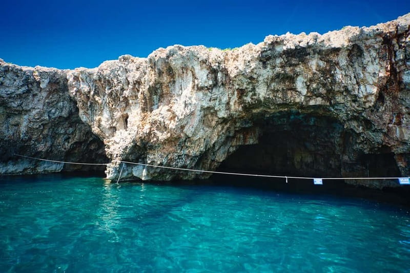 From Hvar: Blue Cave and Pakleni Islands Private Boat Tour - The Comfort and Practicalities of the Speedboat