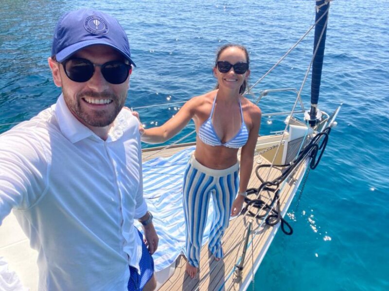 From Hvar: Boat Tour to Pakleni Islands on a Comfort Yacht - Discover the Yacht Tour to the Pakleni Islands from Hvar