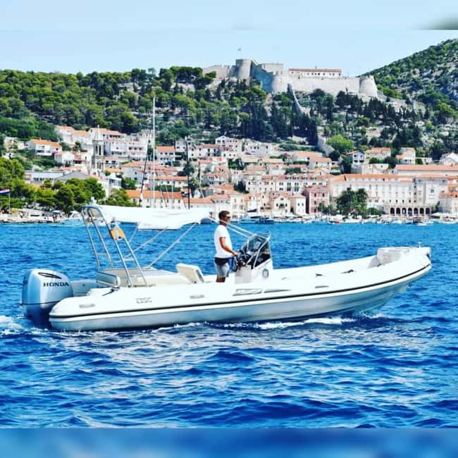 From Hvar: Pakleni Islands Private Boat Tour - How This Tour Compares to Other Options