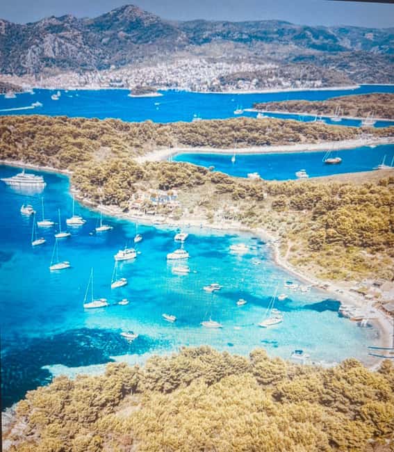 From Hvar: Private tour of Red Rocks & Pakleni Islands - Transparency and Flexibility