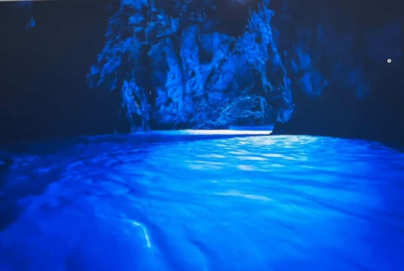 From Hvar: Private Tour Pakleni Islands,Blue Cave & Vis. - Starting from Hvar’s Port for a Speedy Sea Adventure