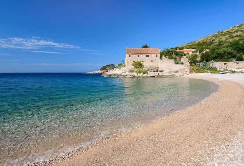 From Hvar: Private Tour to the Red rocks, Pakleni islands,.. - The Departure and Pick-Up Process at Hvar Town