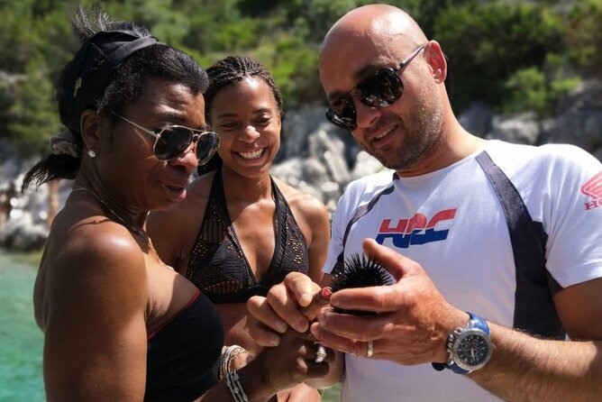 From Hvar: Unforgettable Tour to The Island Vis and Blue Cave - Key Points