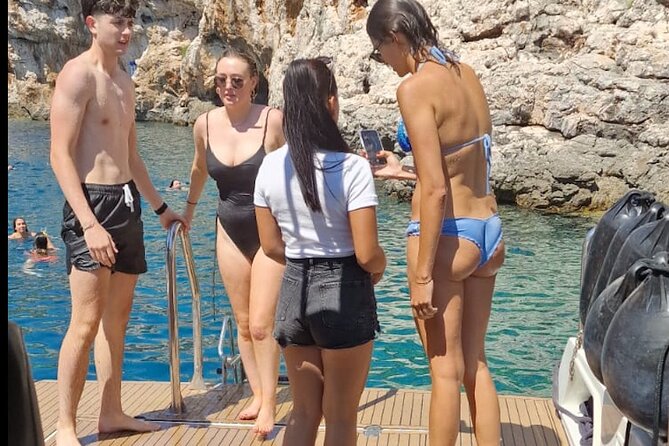 From Hvar: Unforgettable Tour to The Island Vis and Blue Cave - The Guide and Guest Experience