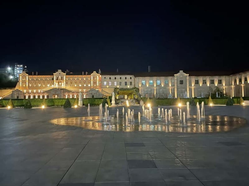 From Iai: Mimi Castle Wine Tasting Day Trip - The Sum Up: A Well-Rounded Day Trip for Wine and Culture Lovers