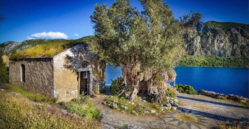 From Icmeler: Turkish Aegean Coast Boat Trip with Lunch - Comfortable Return to Marmaris