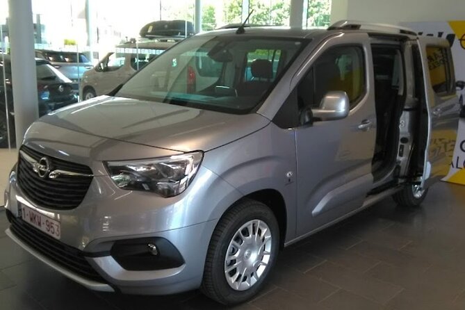 From IEPER Private 4-hour Tour of the Ypres Battlefield - How the Tour Is Tailored and Personalized