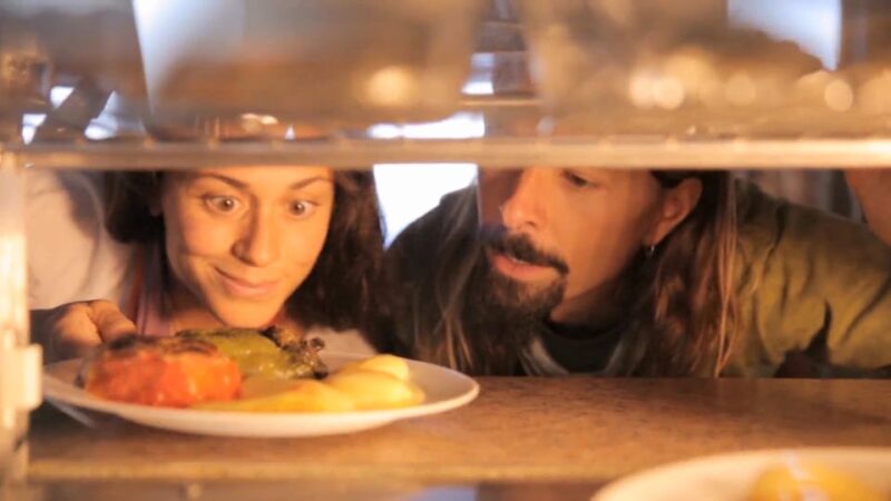 From Ierapetra: Cruise to Chrissi Island with Swimming - Water Equipment and Safety Gear