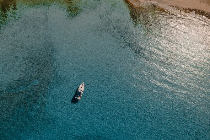 From Ierapetra: Day Cruise with Luxury Yacht to Chrissi island - Discover the Unique Charm of the Ierapetra to Chrissi Island Yacht Cruise