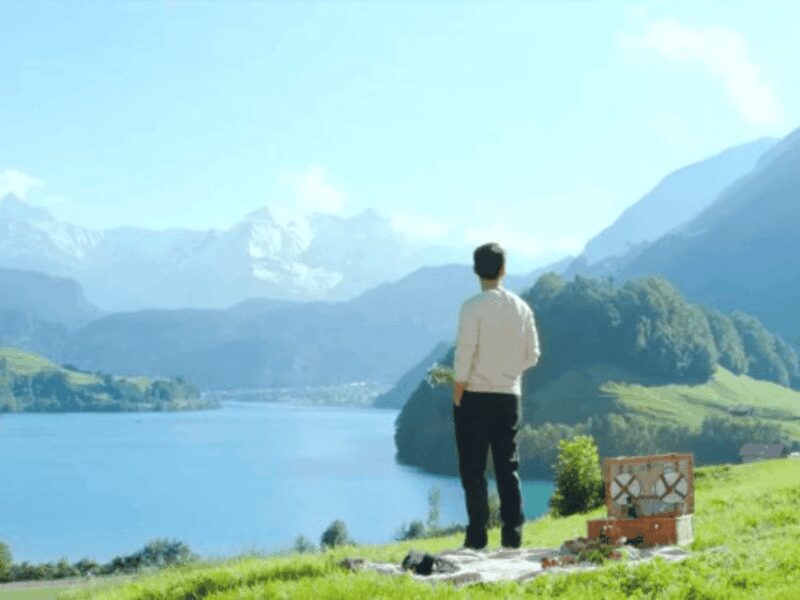 From Interlaken: Crash Landing on You Private Day Trip - Who Should Consider This Tour