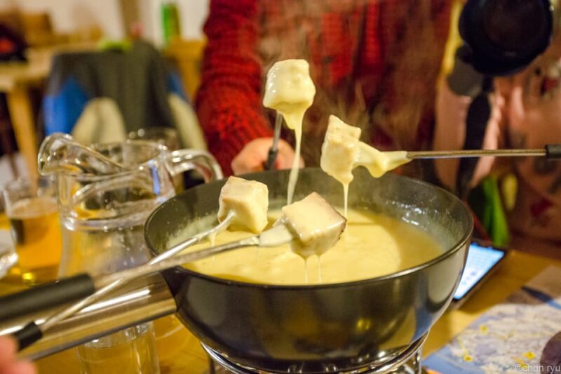 From Interlaken: Night Sledding with Cheese Fondue Dinner - Final Thoughts on This Swiss Alpine Adventure