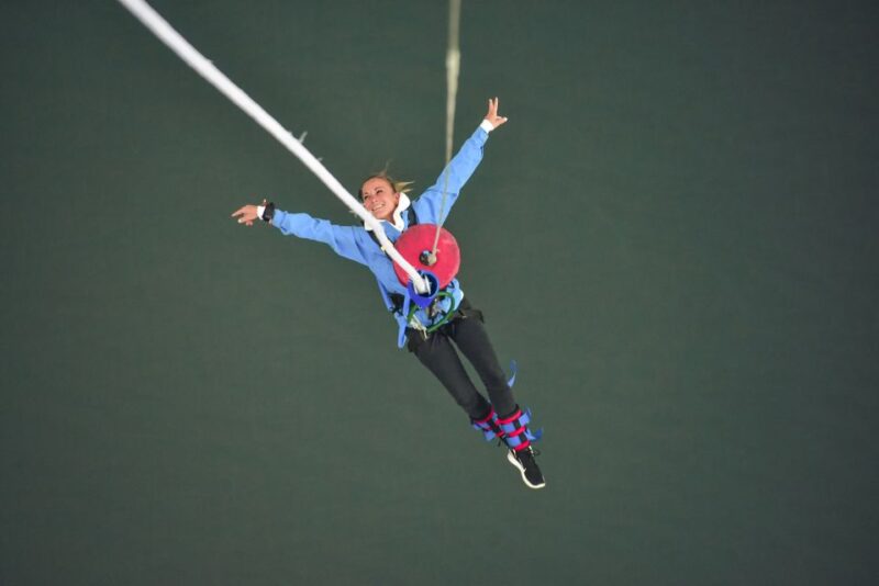 From Interlaken: Stockhorn Bungee Jump - What’s Included and What to Prepare