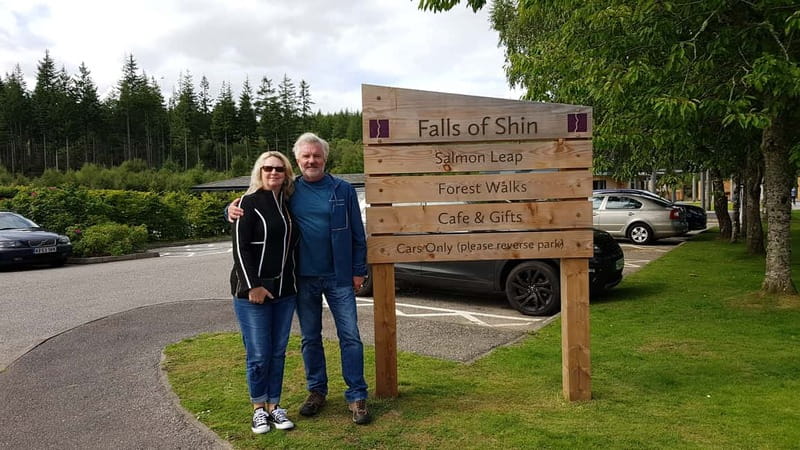 From Invergordon: Private Northern Highlands Shore Excursion - Scotch Whisky Experience at Clynelish Distillery