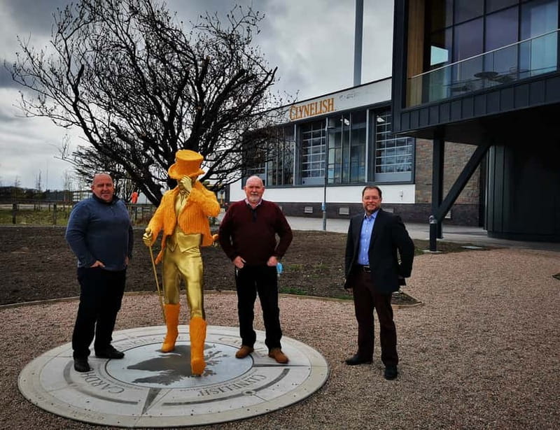 From Invergordon: Private Northern Highlands Shore Excursion - Navigating the Highland Villages of Ardgay, Bonar Bridge, and Lairg