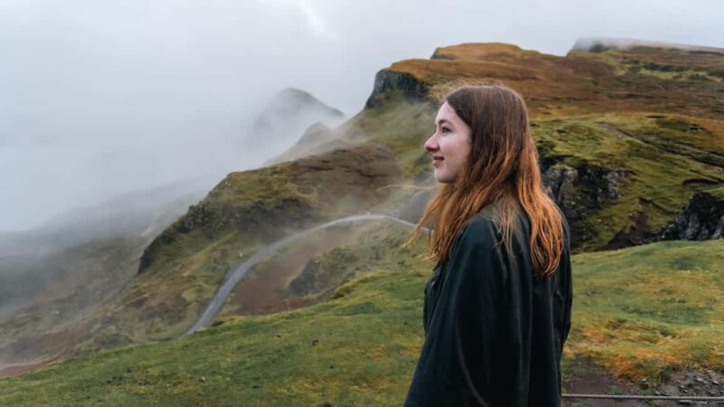 From Inverness: 3-Day Isle of Skye & Optional Steam Train - Historic Sites and Cultural Landmarks Along the Route