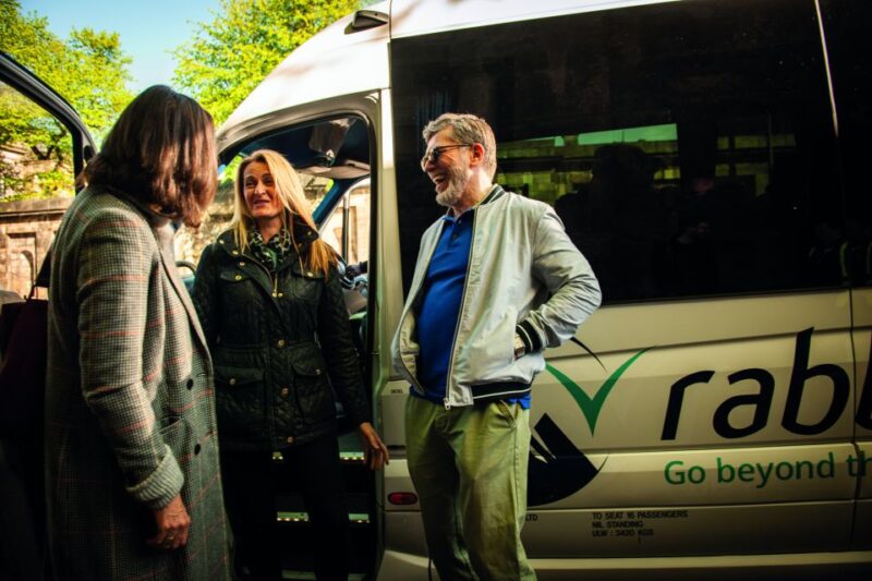 From Inverness: 3-Day Orkney Explorer - Key Points