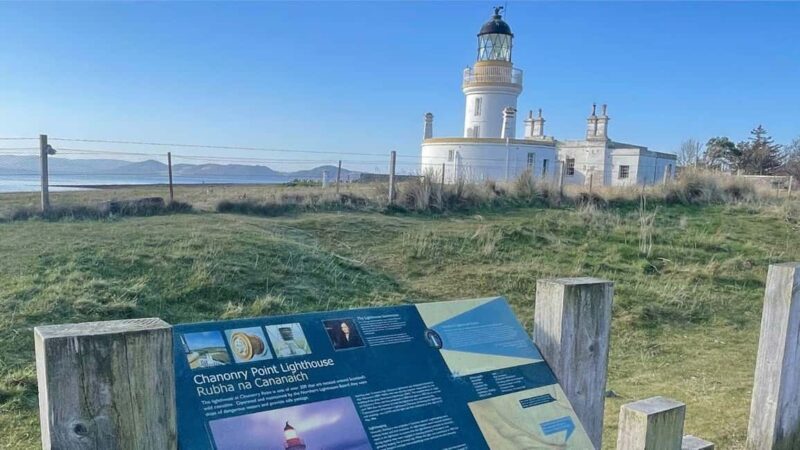 From Inverness: Black Isle Tour with Dolphin Spotting - Explore the Black Isle with a Guided Tour from Inverness