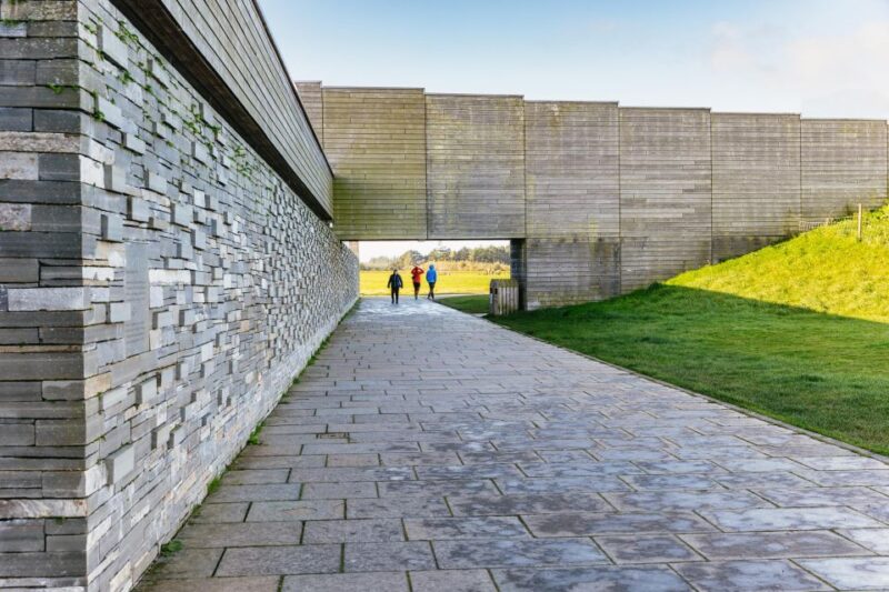 From Inverness: Glen Affric, Culloden, and Clava Cairns Tour - Clava Cairns: A Bronze Age Burial Site