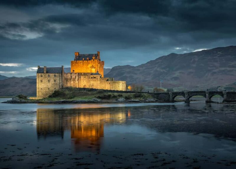 From Inverness: Isle of Skye and Eilean Donan Castle Tour - Practical Details and Tour Logistics