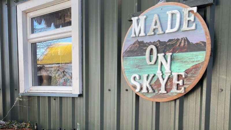 From Inverness: Isle of Skye & Eilean Donan Castle Day Tour - Exploring the Quiraings Otherworldly Landscape