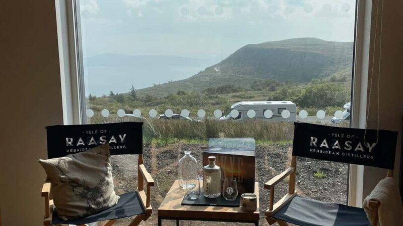 From Inverness: Isle of Skye & Eilean Donan Castle Day Tour - Return Journey with Highland Views