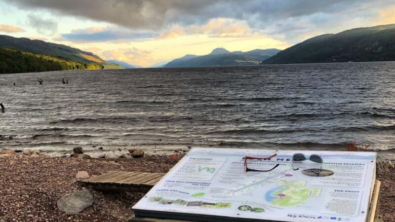 From Inverness: Isle of Skye & Eilean Donan Castle Day Tour - Practical Details and Booking Flexibility