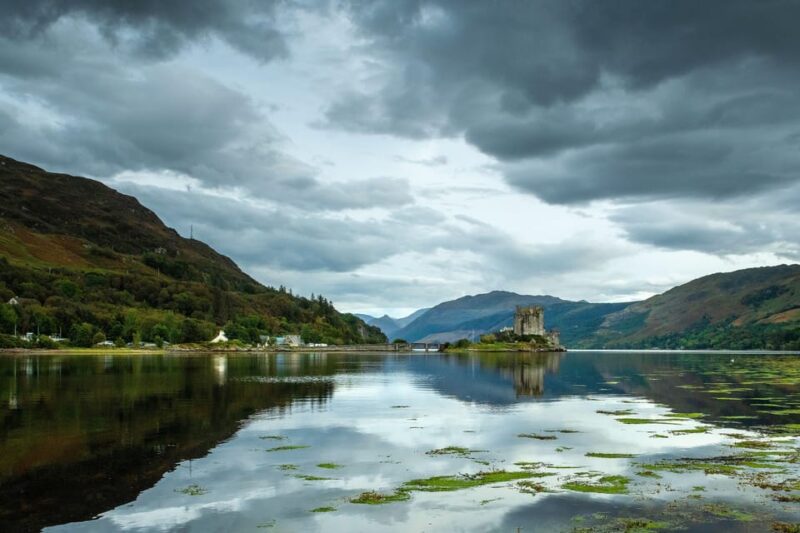 From Inverness: Isle of Skye & Scottish Highlands Tour - Scenic Return through Glen Shiel and Final Stops
