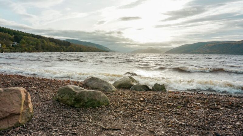 From Inverness: Loch Ness and the Highlands Day Trip - Experience the Best of the Scottish Highlands with a Budget-Friendly Day Trip from Inverness