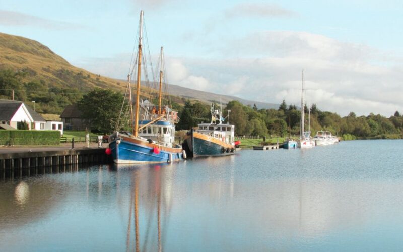 From Inverness: Loch Ness and the Highlands Day Trip - Is This Tour Worth It?