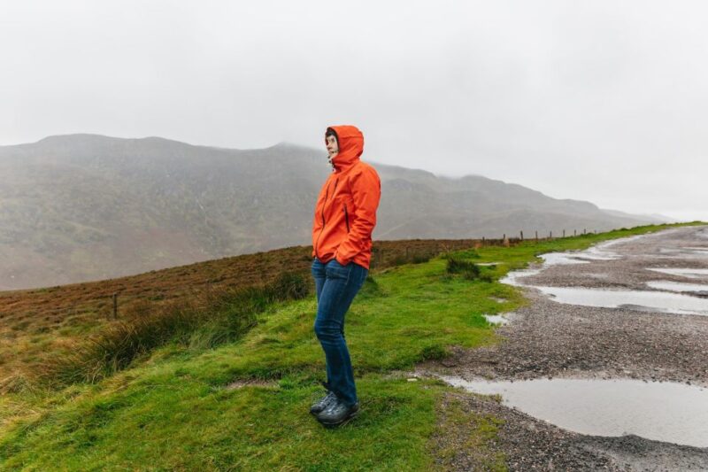 From Inverness: Loch Ness Guided Day Trip - Starting Point Near Inverness Cathedral