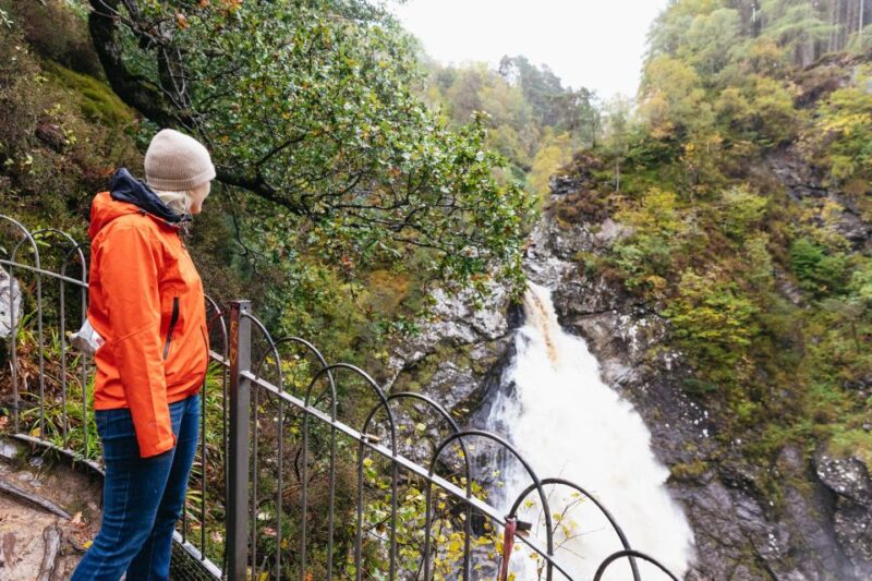 From Inverness: Loch Ness Guided Day Trip - Practical Tips for Tour Participants