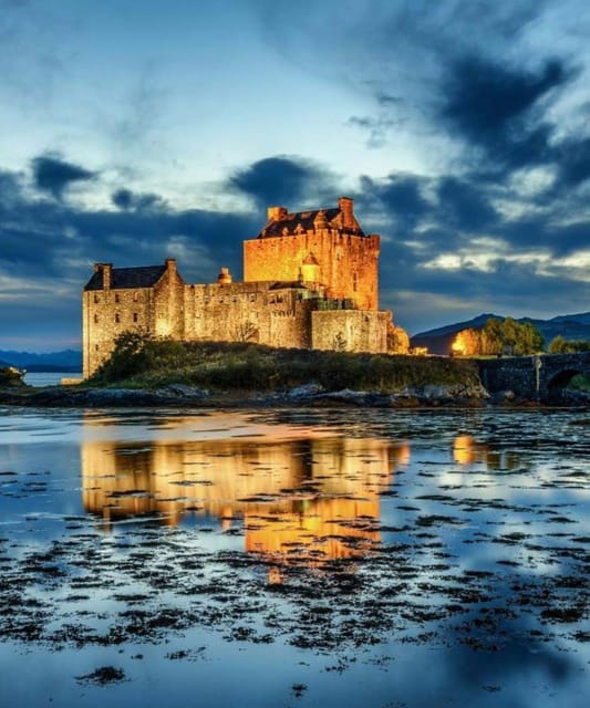 From Inverness: Road to the Isles and Skye Tour - Scenic Drive Through the Scottish Highlands