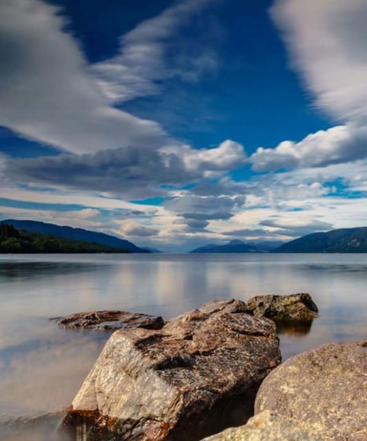 From Inverness: Road to the Isles and Skye Tour - Iconic Eilean Donan Castle and Skye Crossing