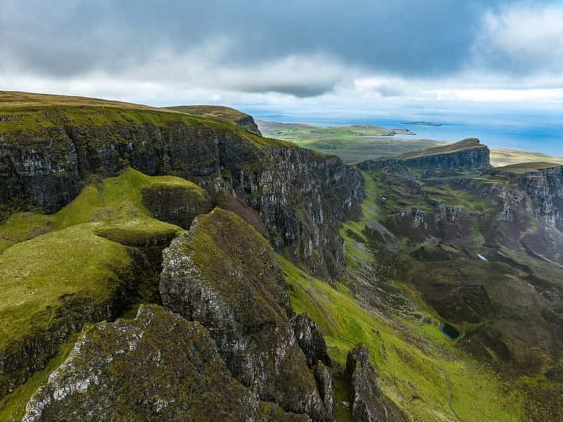 From Inverness: Skye Explorer Full-Day Tour with 3 Hikes - Who Will Appreciate This Tour?