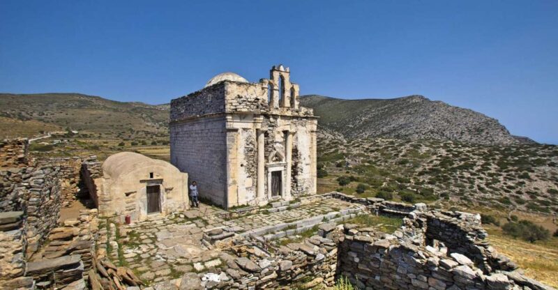 From Ios: RIB Boat Trip to Sikinos Island and Winery Tour - Final Thoughts on the Sikinos Island Excursion