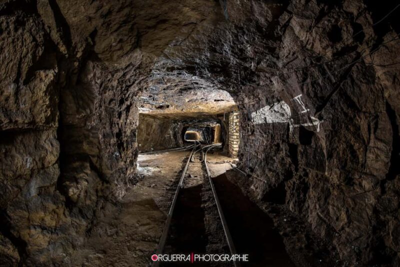 From Iron to Wealth: Luxembourgs Steel & Mining Heritage - Key Points