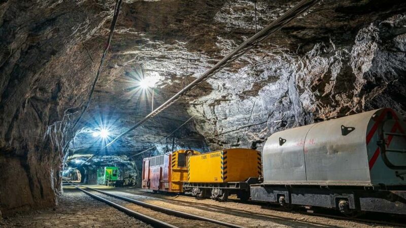 From Iron to Wealth: Luxembourgs Steel & Mining Heritage - Climbing the Miners’ Monuments and Memorials